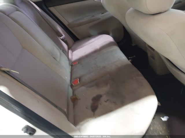 3N1AB7AP3FY278105 Nissan SENTRA S