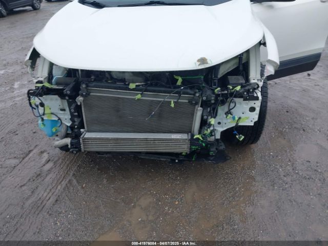 2HKRW2H88JH682304 Honda Cr-v Ex-l/ex-l Navi