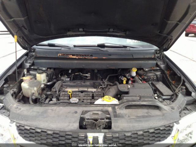 3C4PDCAB4JT296083 Dodge JOURNEY SE