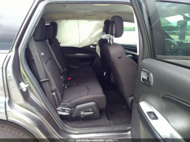 3C4PDCAB4JT296083 Dodge JOURNEY SE