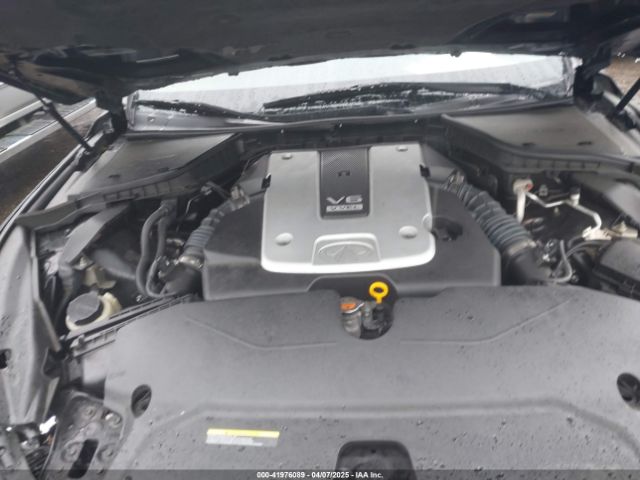 JN1BV7AP9FM349709 Infiniti Q50