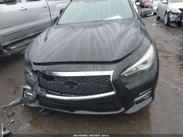 JN1BV7AP9FM349709 Infiniti Q50