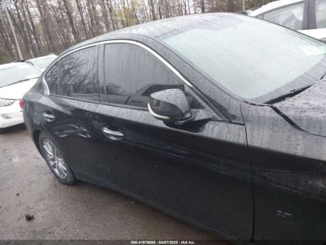 JN1BV7AP9FM349709 Infiniti Q50