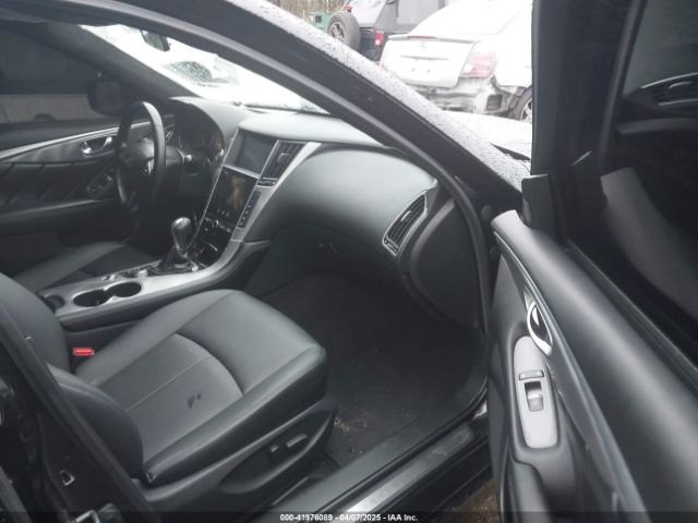 JN1BV7AP9FM349709 Infiniti Q50