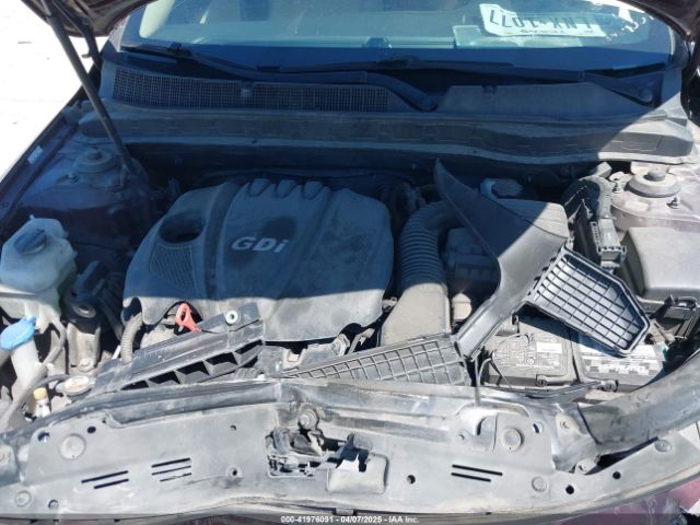 5XXGM4A77EG274839 KIA Optima Lx