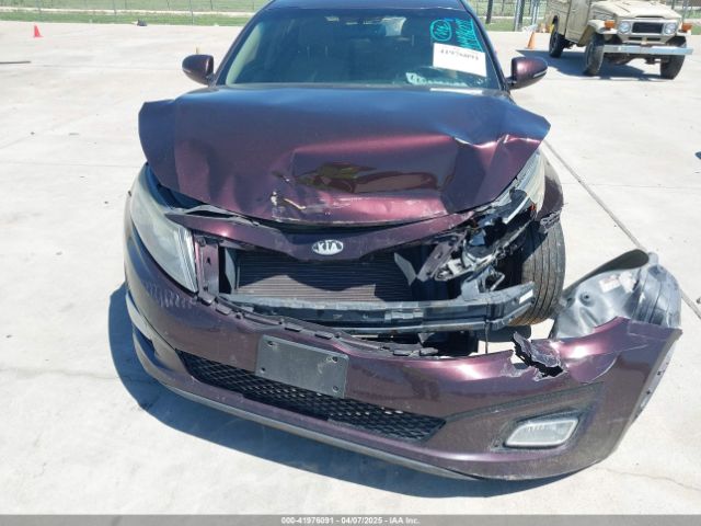 5XXGM4A77EG274839 KIA Optima Lx