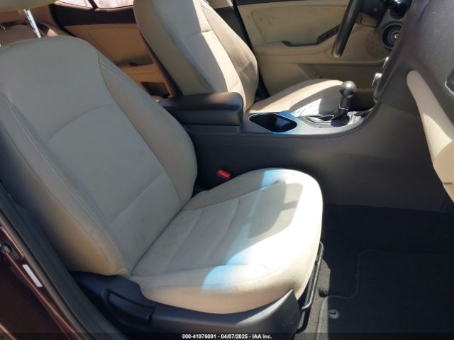 5XXGM4A77EG274839 KIA Optima Lx
