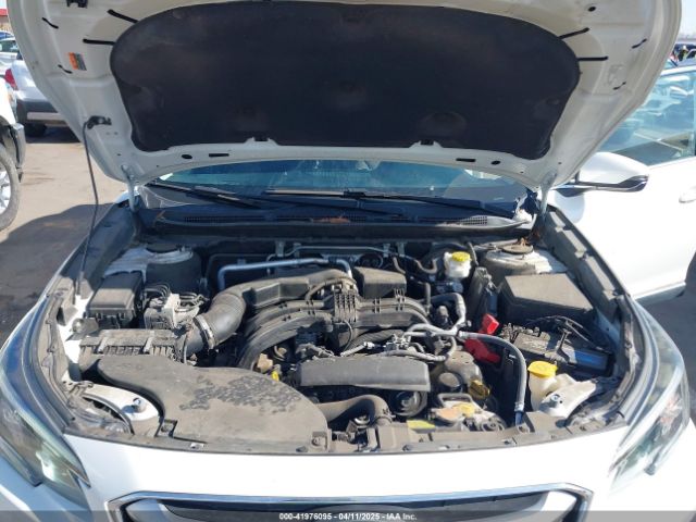4S4BTACC2L3181192 Subaru Outback Premium