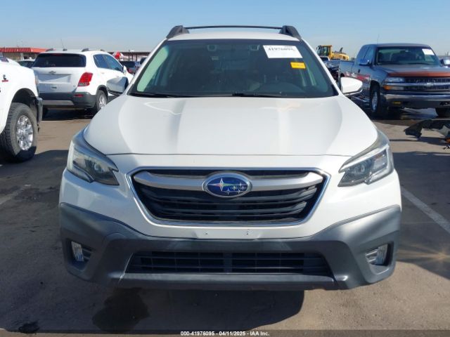 4S4BTACC2L3181192 Subaru Outback Premium