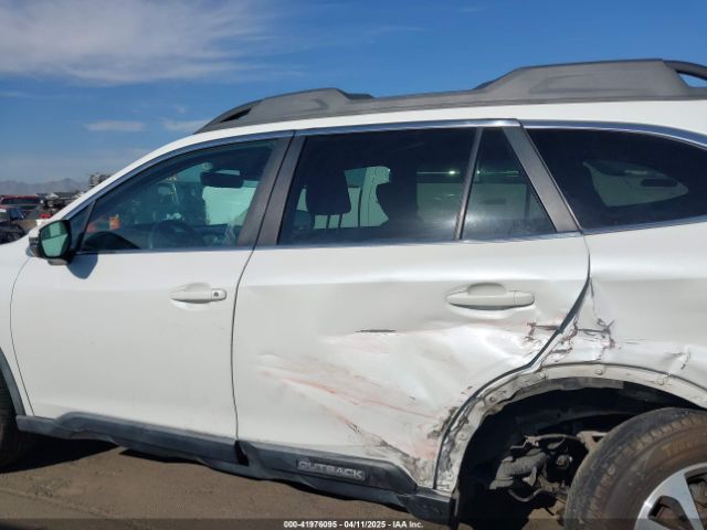 4S4BTACC2L3181192 Subaru Outback Premium
