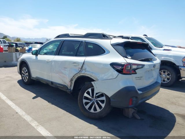 4S4BTACC2L3181192 Subaru Outback Premium