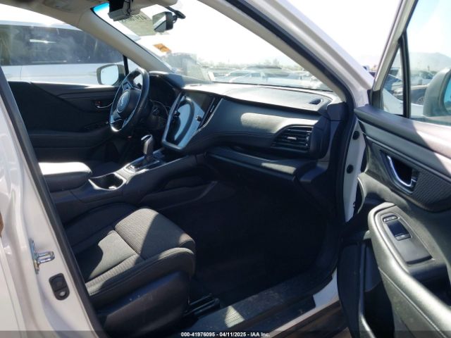 4S4BTACC2L3181192 Subaru Outback Premium