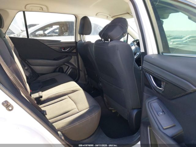 4S4BTACC2L3181192 Subaru Outback Premium