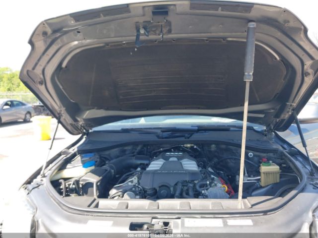 WA1LGBFE2FD013559 Audi Q7 3.0t Premium