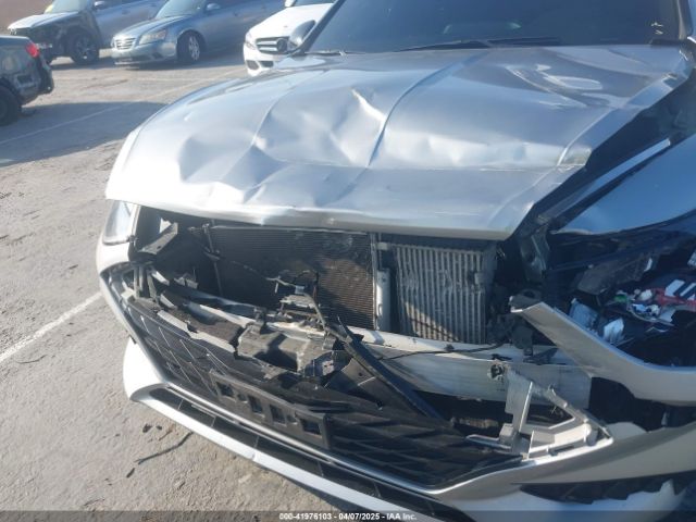 5NPEK4JCXMH133082 Hyundai Sonata N Line