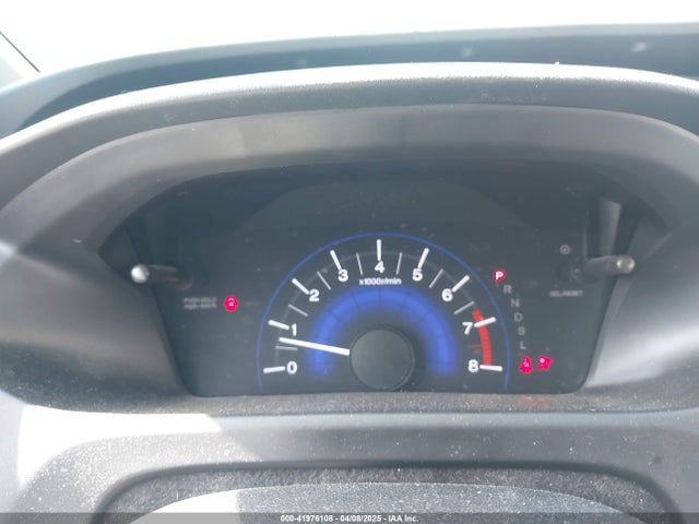 19XFB2F83FE209066 Honda CIVIC EX