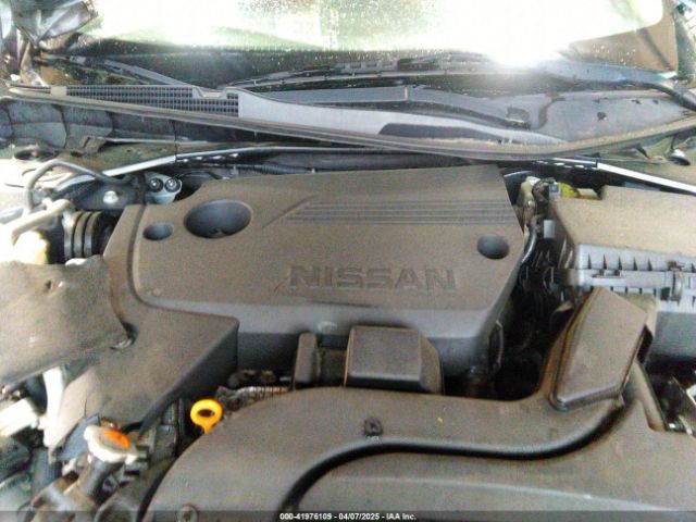 1N4AL3AP0GC172441 Nissan Altima 2.5 S