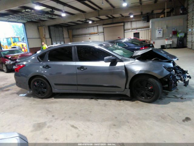 1N4AL3AP0GC172441 Nissan Altima 2.5 S