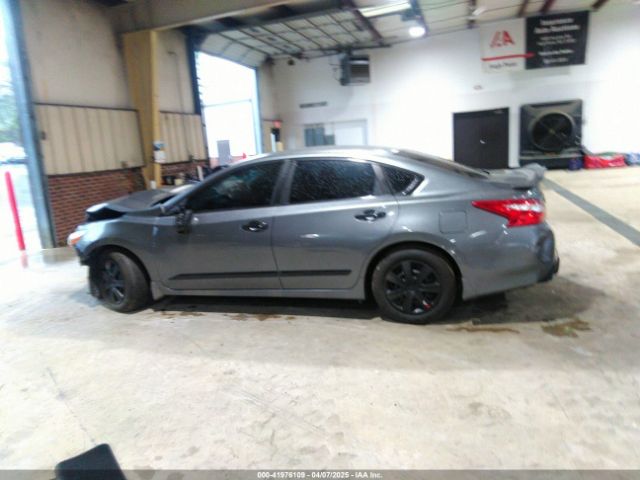 1N4AL3AP0GC172441 Nissan Altima 2.5 S