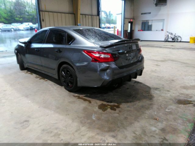 1N4AL3AP0GC172441 Nissan Altima 2.5 S