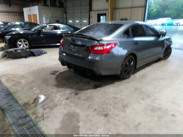 1N4AL3AP0GC172441 Nissan Altima 2.5 S