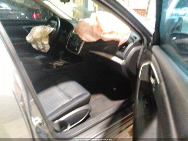 1N4AL3AP0GC172441 Nissan Altima 2.5 S