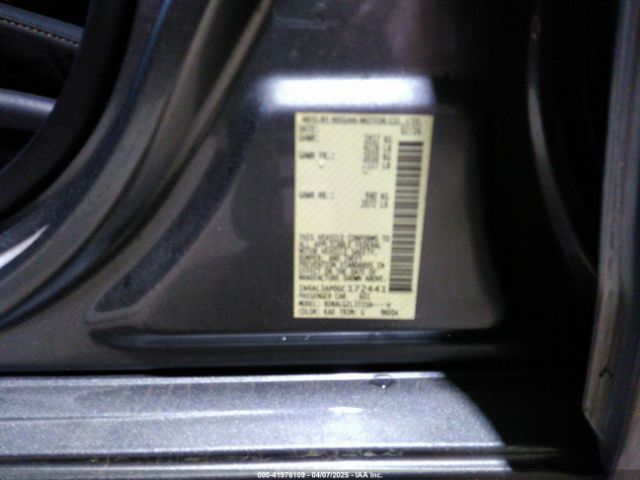 1N4AL3AP0GC172441 Nissan Altima 2.5 S