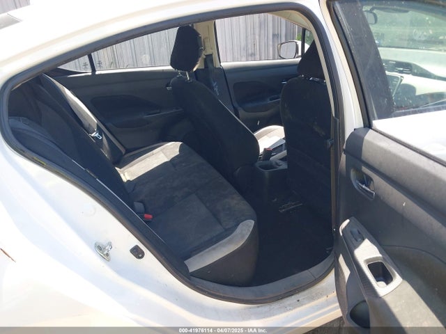 3N1CN8EV0ML824643 Nissan Versa Sv Xtronic Cvt