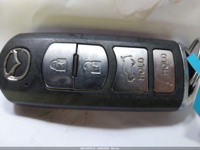 JM3TCBDY0J0216195 Mazda Cx-9 Grand Touring
