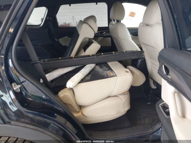 JM3TCBDY0J0216195 Mazda Cx-9 Grand Touring