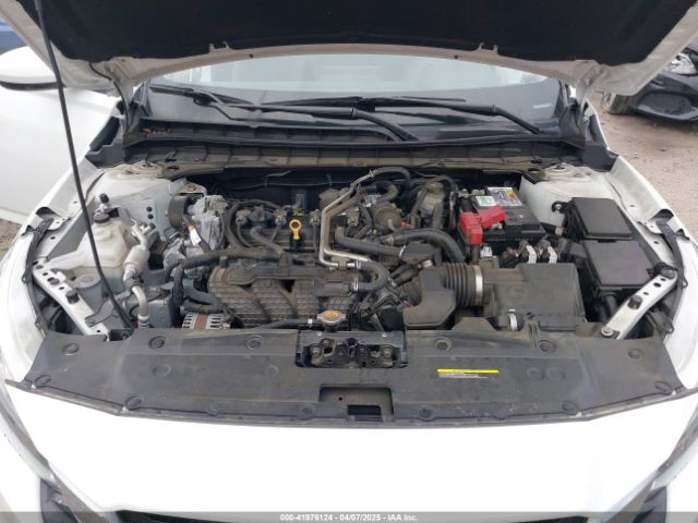2021 NISSAN ALTIMA 1N4BL4BV8MN325896 Photo 9