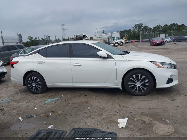 Nissan Altima 2021 1N4BL4BV8MN325896 Image 12