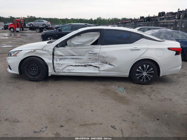 Nissan Altima 2021 1N4BL4BV8MN325896 Image 13
