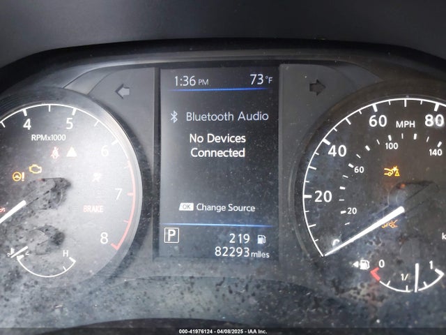 Nissan Altima 2021 1N4BL4BV8MN325896 Image 14