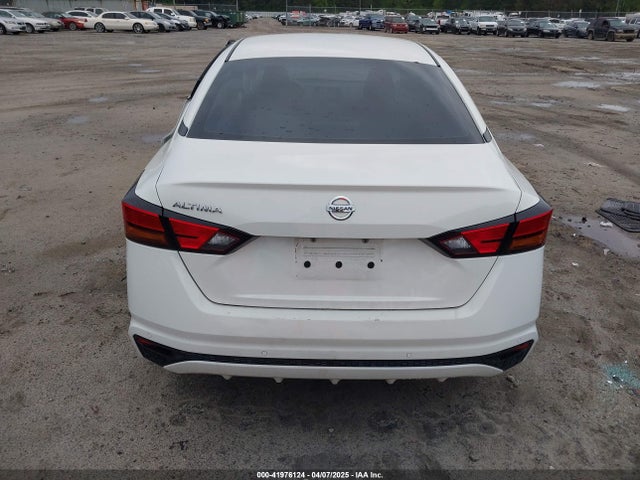 Nissan Altima 2021 1N4BL4BV8MN325896 Image 15