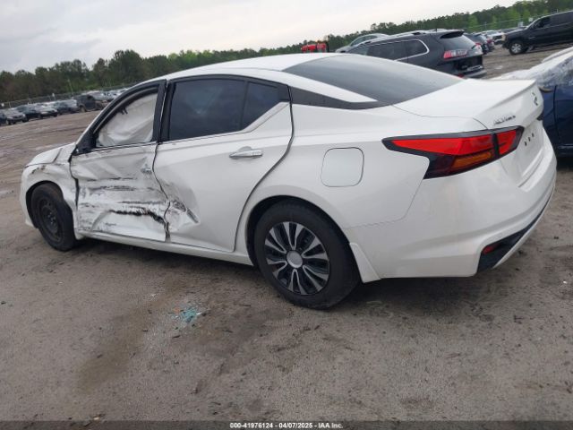 2021 NISSAN ALTIMA 1N4BL4BV8MN325896 Photo 2