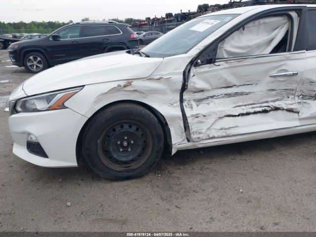 2021 NISSAN ALTIMA 1N4BL4BV8MN325896 Photo 5