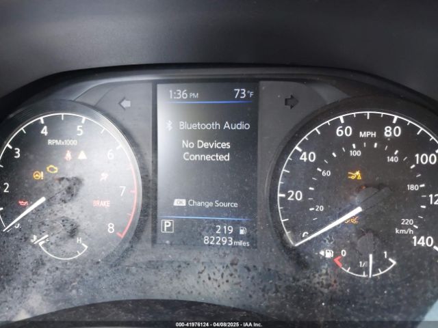 2021 NISSAN ALTIMA 1N4BL4BV8MN325896 Photo 6