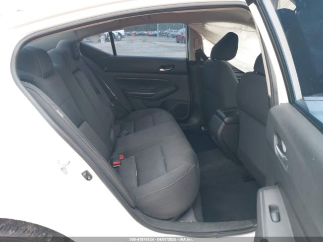 2021 NISSAN ALTIMA 1N4BL4BV8MN325896 Photo 7