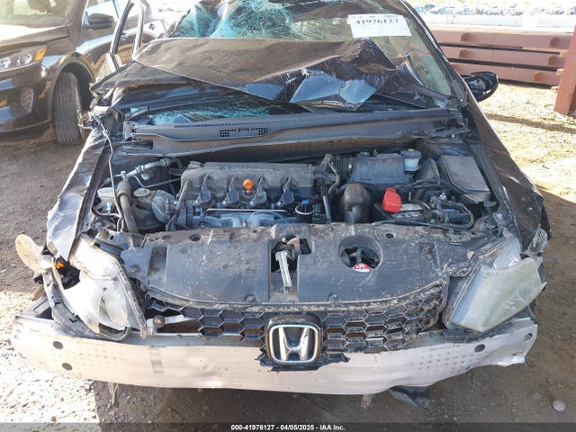 19XFB2F90FE103036 Honda Civic Ex-l