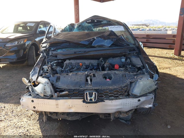 19XFB2F90FE103036 Honda Civic Ex-l