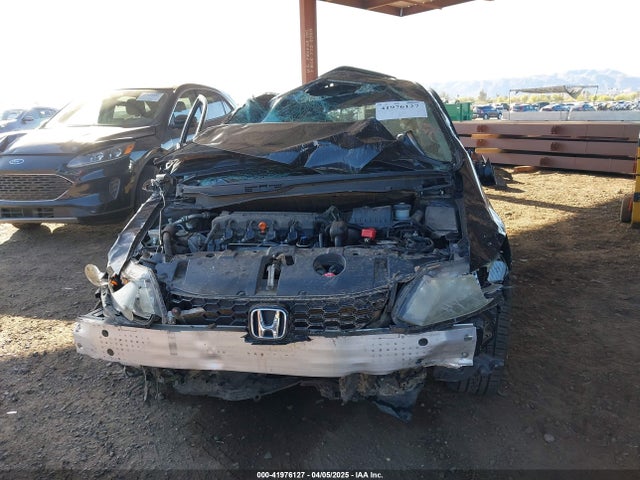 19XFB2F90FE103036 Honda Civic Ex-l