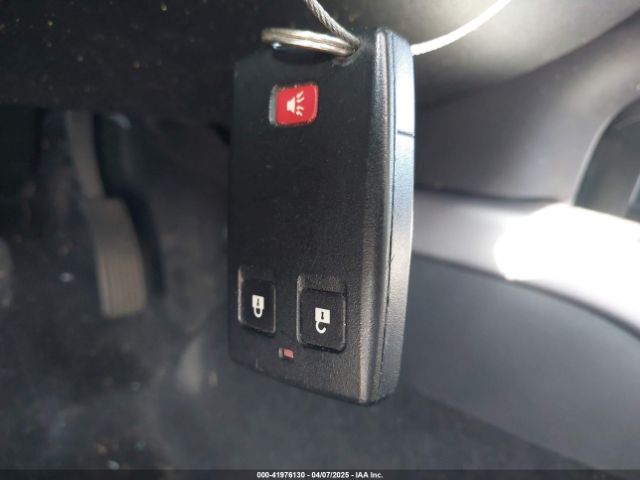 2007 MITSUBISHI OUTLANDER JA4MS41X37Z017924 Photo 10