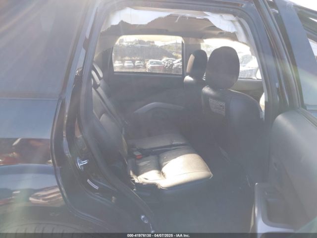 2007 MITSUBISHI OUTLANDER JA4MS41X37Z017924 Photo 7