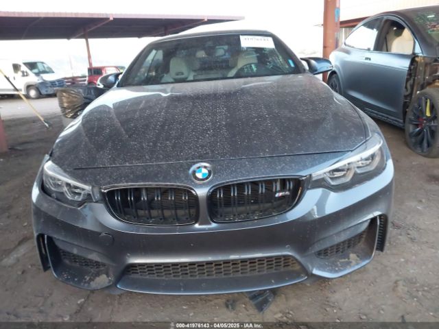 WBS4Z9C05L5N13445 BMW M4