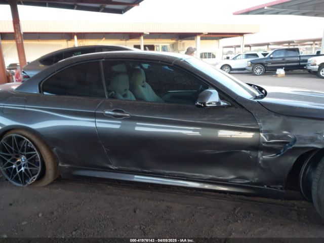 WBS4Z9C05L5N13445 BMW M4