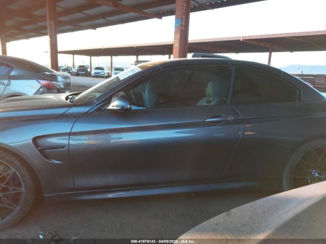 WBS4Z9C05L5N13445 BMW M4