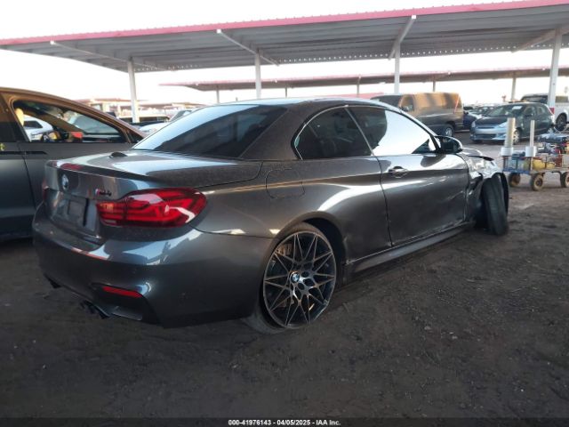 WBS4Z9C05L5N13445 BMW M4