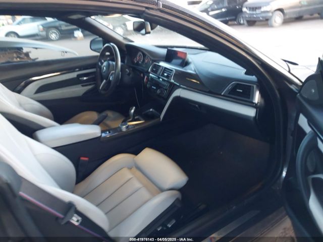 WBS4Z9C05L5N13445 BMW M4
