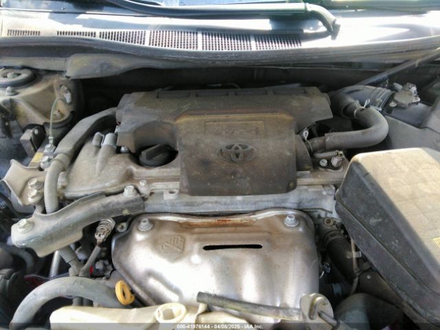 4T1BF1FK1FU970894 Toyota CAMRY SE